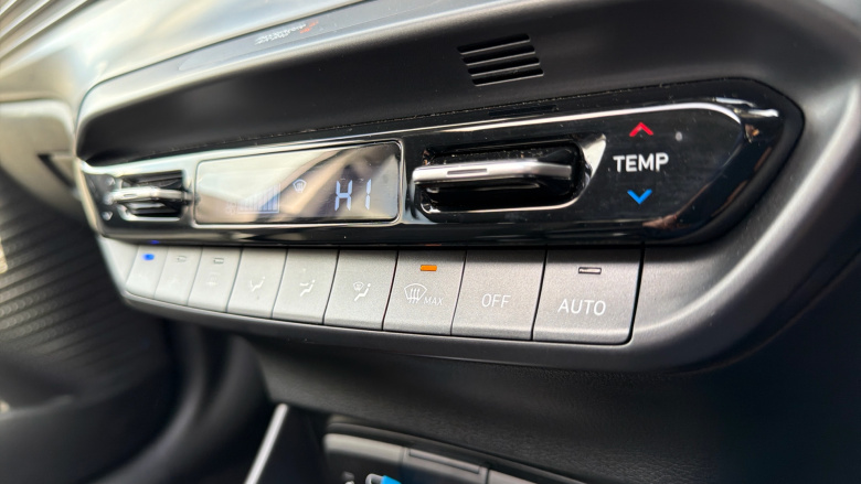 Hyundai BAYON 1.0 TGDi Ultimate 5dr Petrol Hatchback